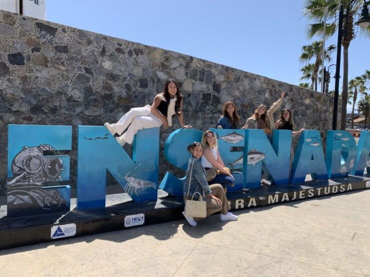 Ensenada: Customizable and Private Guided Shore Excursion - Experience