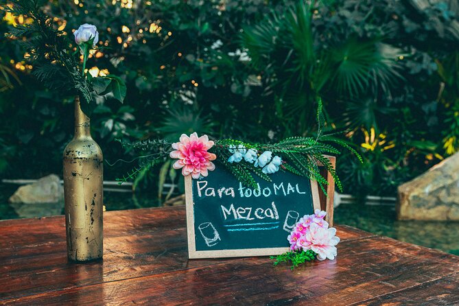 Ensenada Excursion Mezcal, Tequila & Ceviches Guided Tasting Tour - Tour Highlights