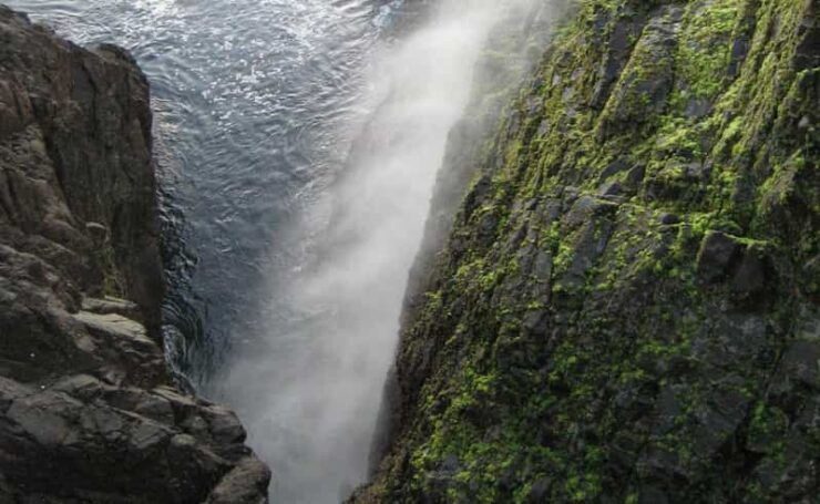 Ensenada: Excursion to La Bufadora - Transportation and Logistics