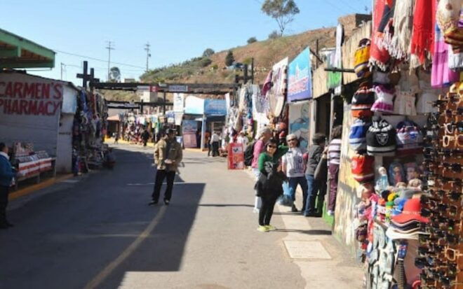 Ensenada: Excursion to La Bufadora - Important Information