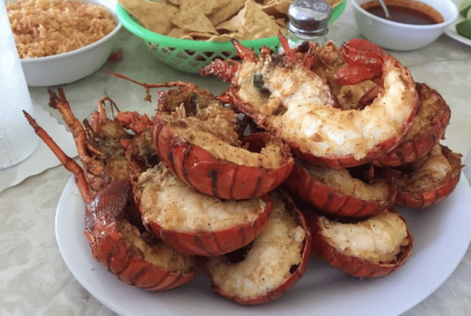 Ensenada: Famous Puerto Nuevo Lobster Lunch - Meeting Point
