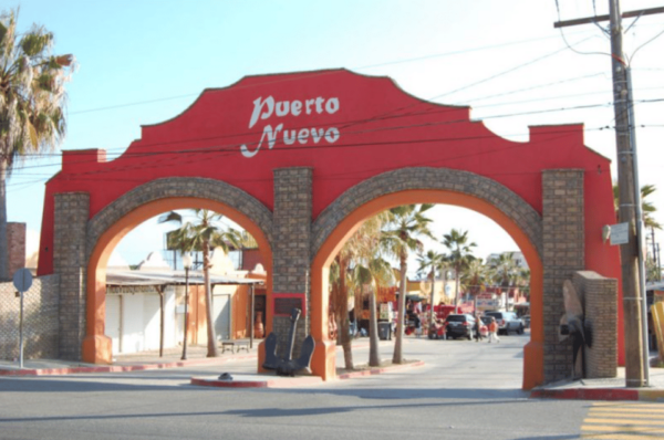 Ensenada: Famous Puerto Nuevo Lobster Lunch - Scenic Drive