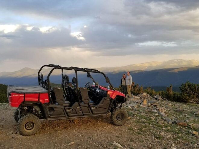 Ensenada: Golf Car Rental - Scenic Routes and Attractions