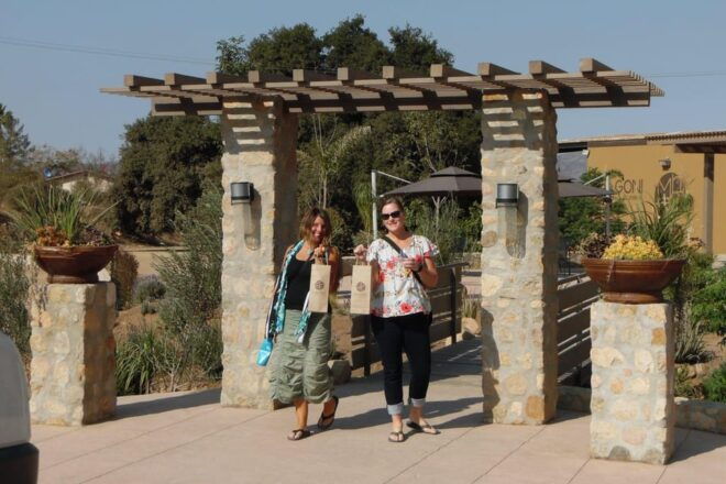 Ensenada: Guadalupe Valley Wine Route Private Tour - Flexible Itinerary