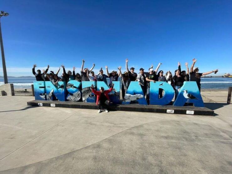 Ensenada: Guided City Highlights Tour With Margarita Tasting - Good To Know