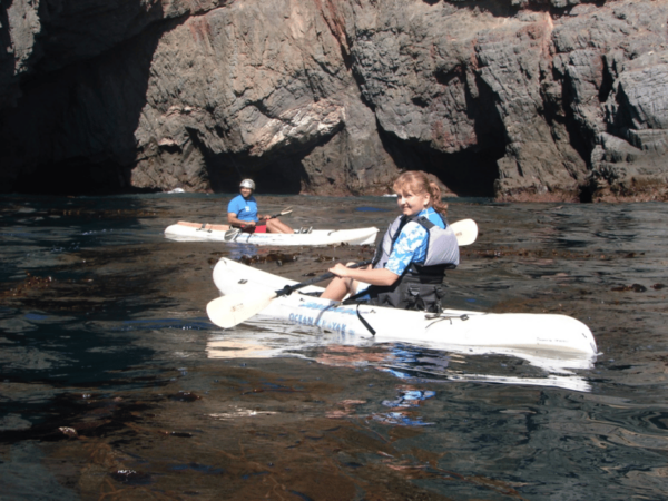 Ensenada: Kayak Tour With Fish Tacos and Hotel Pickup - Participant Requirements