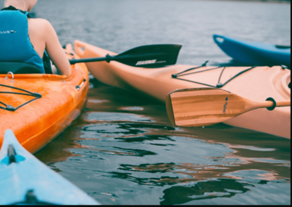 Ensenada: Kayaking at La Bufadora - Safety and Equipment