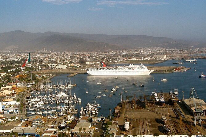 Ensenada, La Bufadora and Guadalupe Valley Private Guided Tour - Good To Know