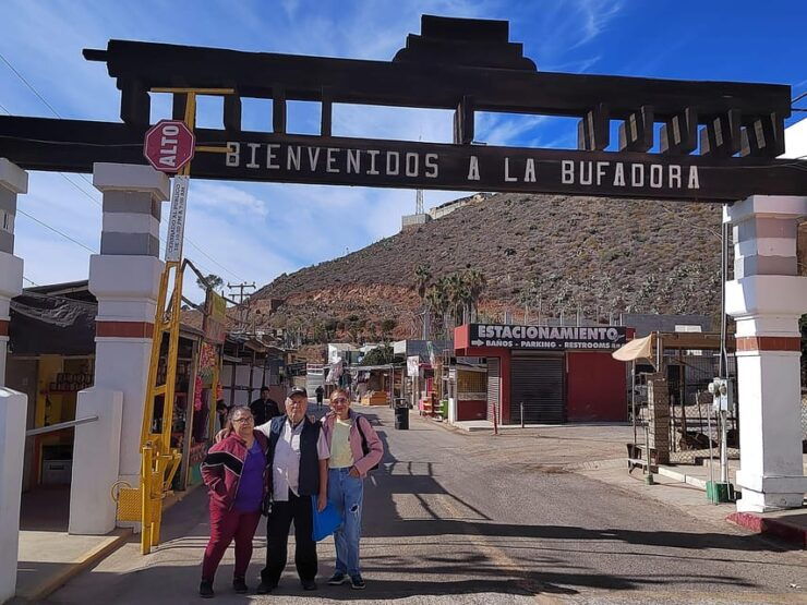 Ensenada: La Bufadora and Horseback Riding at Punta Banda - Good To Know