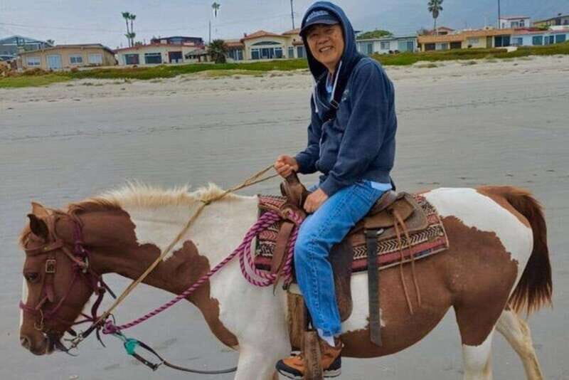 Ensenada: La Bufadora & Beach Horseback Riding Adventure - Good To Know