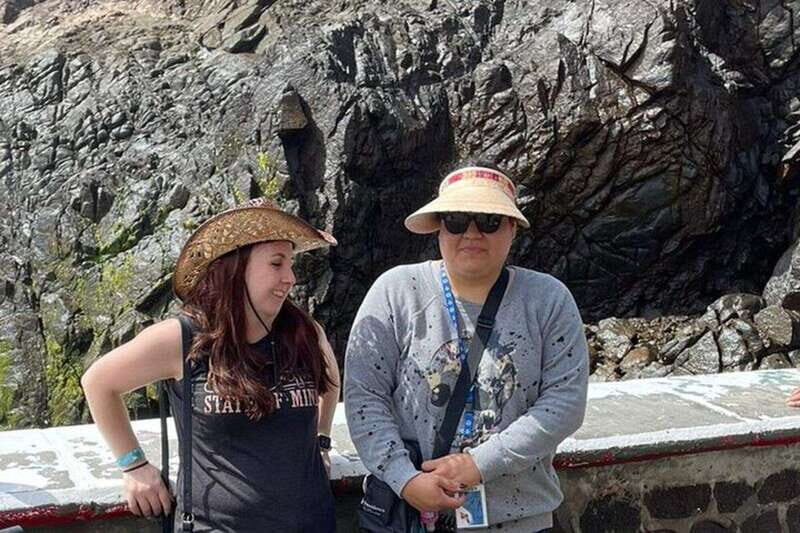 Ensenada: La Bufadora & Beach Horseback Riding Adventure - Practical Details of the Tour