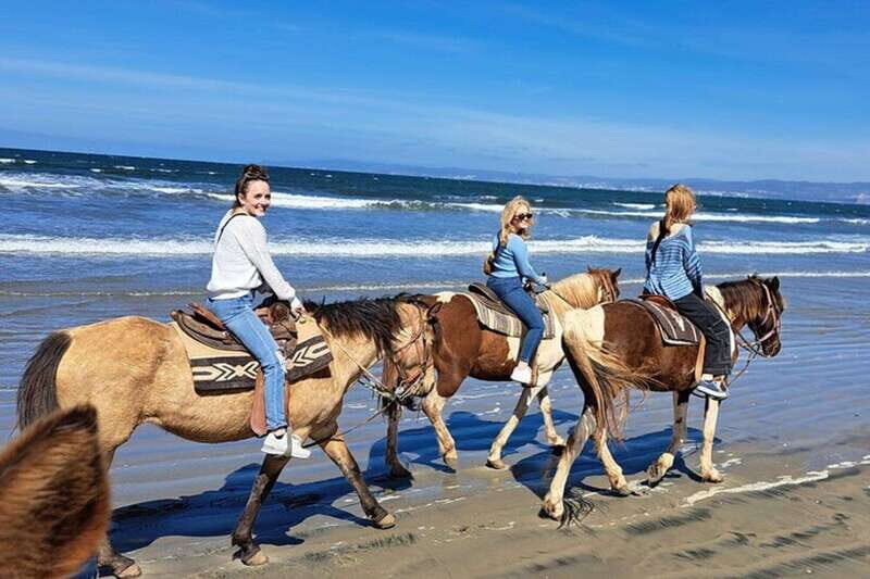 Ensenada: La Bufadora & Beach Horseback Riding Adventure - Final Thoughts