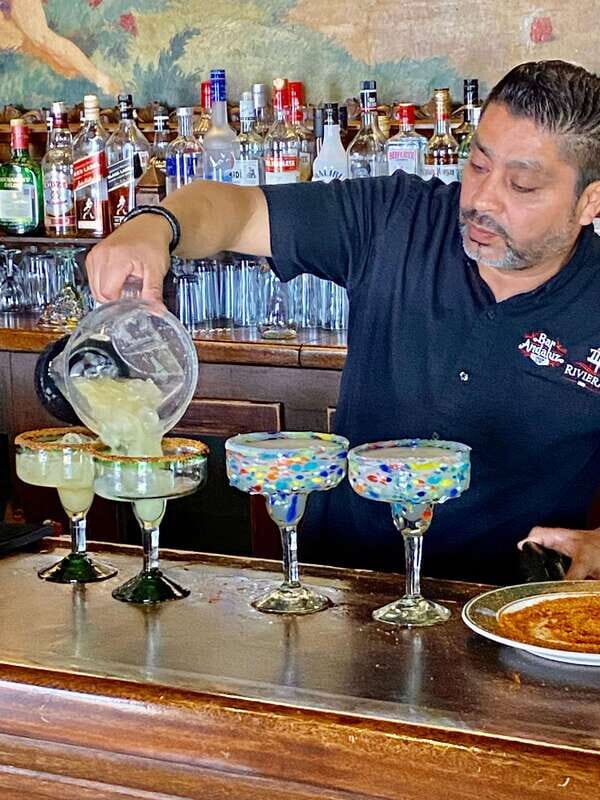 Ensenada: La Bufadora Geyser Tour - FAQ