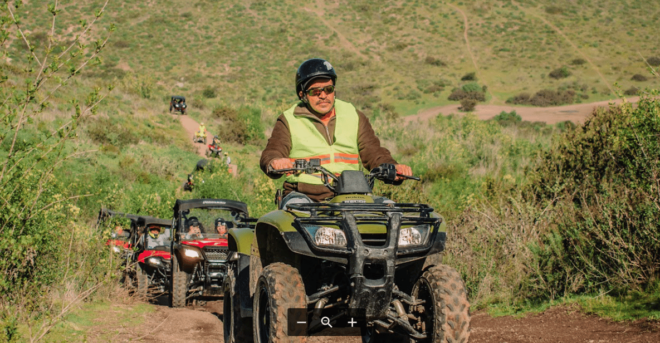 Ensenada: Off Road Drive Tour - What to Bring