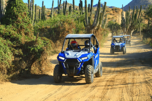 Ensenada: Off Road Drive Tour - Frequently Asked Questions