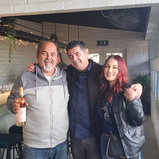 Ensenada: Old Wine Route Tour With 4 Winery Visits - Tour Overview