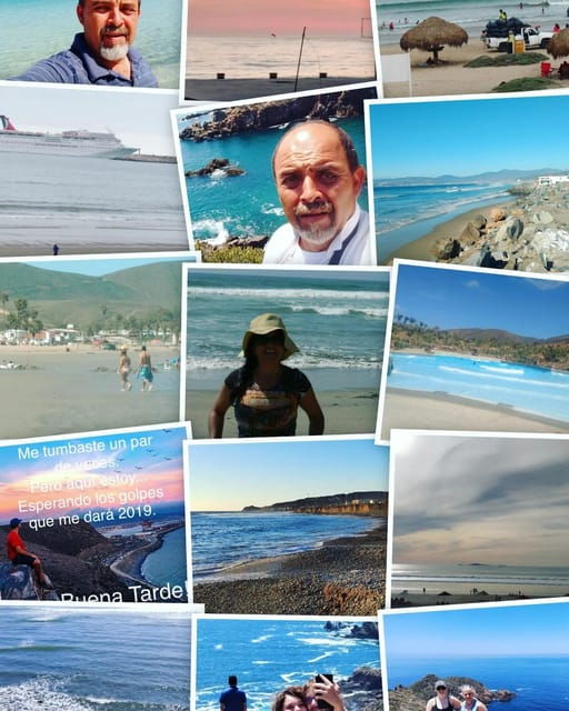 Ensenada: Punta Banda Horseback Riding Tour - Good To Know
