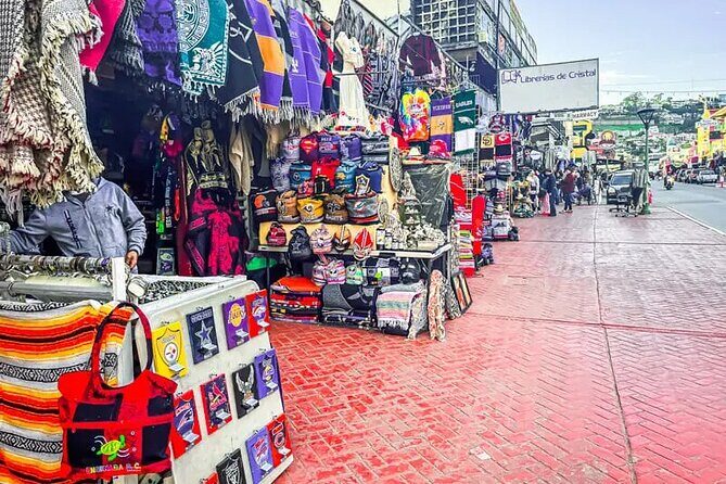 Ensenada Pvt City Tour w Tacos, Culture, Sites +Massage add ons - Discovering Ensenada: An Authentic Baja Adventure