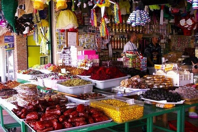 Ensenada Pvt City Tour w Tacos, Culture, Sites +Massage add ons - What Travelers Say