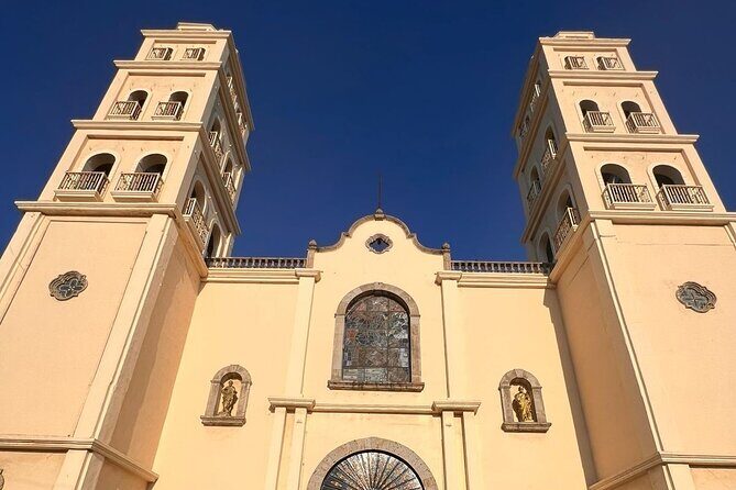 Ensenada Pvt City Tour w Tacos, Culture, Sites +Massage add ons - FAQs