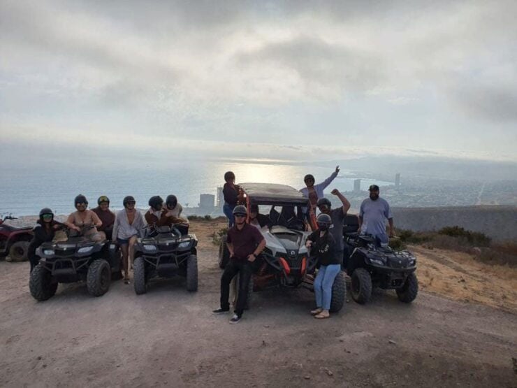 Ensenada: Rental, Atv, Side by Sides, Dirt Bikes and More!. - Booking Information