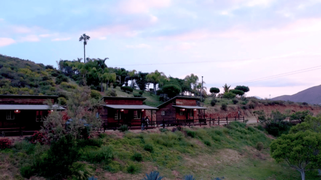 Ensenada: Sensory Wine Tasting With Chocolate - COVID-19 Protocols