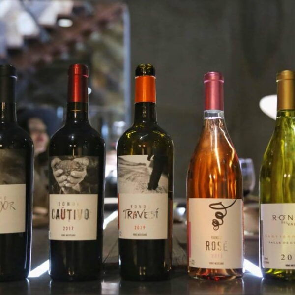 Ensenada: Sensory Wine Tasting With Chocolate - Frequently Asked Questions