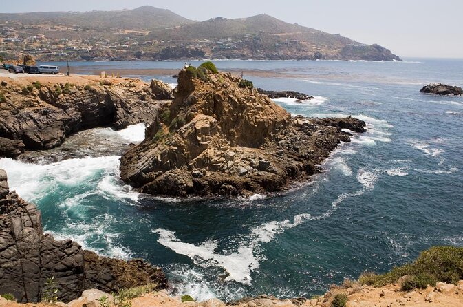 Ensenada Shore Excursion: Blowhole and La Bufadora Tour With Horseback Riding - Good To Know