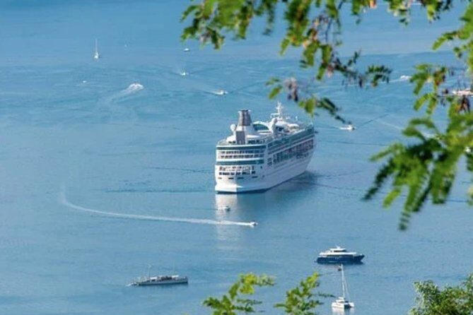 Ensenada Shore Excursion: City Tour & La Bufadora - Final Thoughts