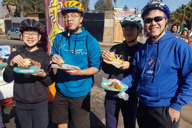 Ensenada Shore Excursion Tacosn Bike Fun Ride - Common Questions