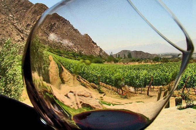 Ensenada Shore Excursion: Wine and Cheese Tour With Lunch in Ojos Negros Valley - Pricing and Guarantee