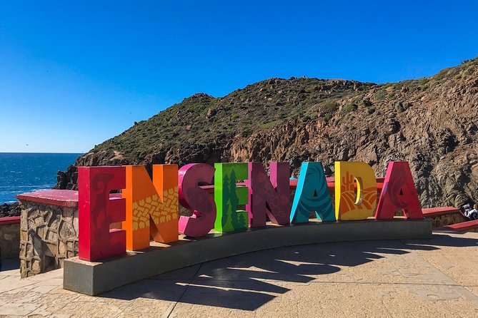 Ensenada Shore Excursion: Wine and Cheese Tour With Lunch in Ojos Negros Valley - Tour Overview