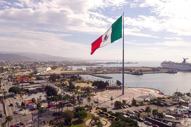 Ensenada Shore Excursion: Wine and Cheese Tour With Lunch in Ojos Negros Valley - Cancellation Policy