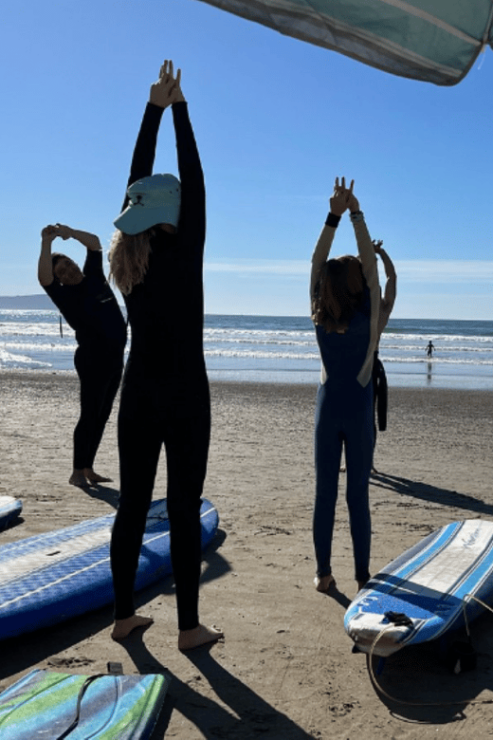 Ensenada: Surf, Paddle, or Board Lesson at the Beach - Good To Know