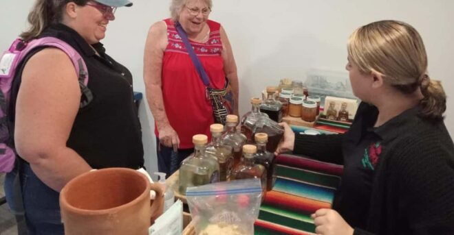 Ensenada: Taste of Mexico Experience - Meeting Point and Schedule