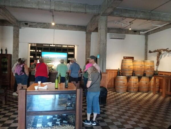 Ensenada: Taste of Mexico Experience - Frequently Asked Questions