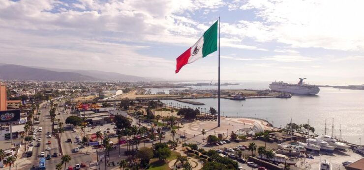 Ensenada: The Blowhole and Las Cañadas Ecopark Tour - Cancellation Policy