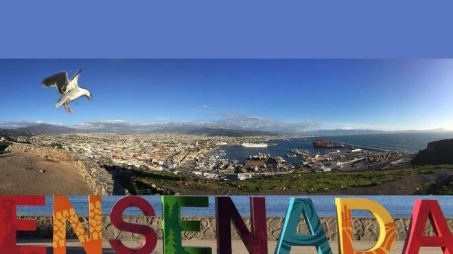Ensenada: The Blowhole and Las Cañadas Ecopark Tour - Highlights of the Tour