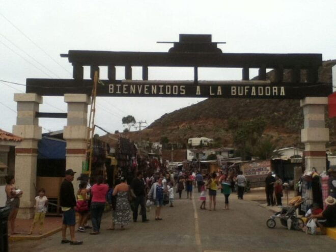 Ensenada: The Blowhole Guided Tour With Tequila Tasting - What to Bring