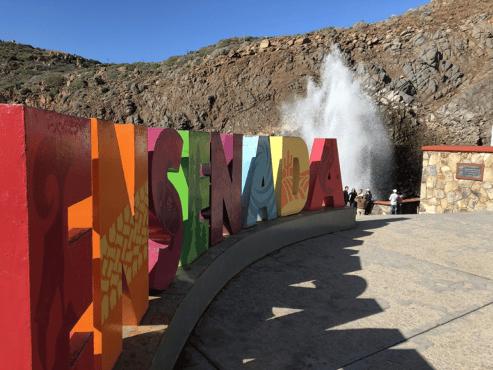 Ensenada: The Bufadora Blowhole ATV Excursion - Experience Highlights
