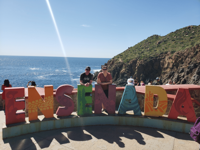 Ensenada: The Bufadora Blowhole ATV Excursion - Booking and Cancellation
