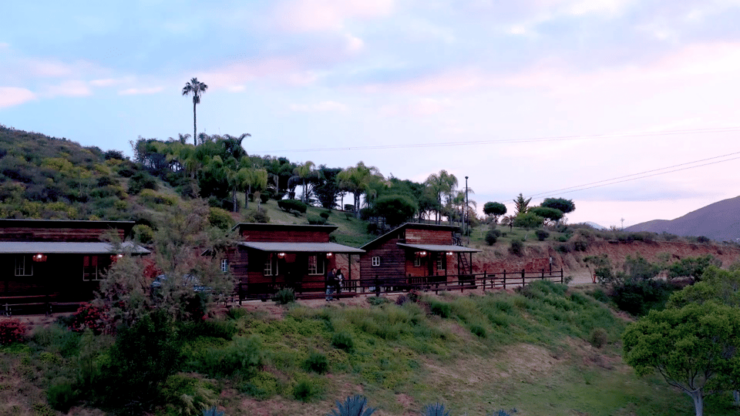 Ensenada: The Cañadas Canopy Tour - Good To Know