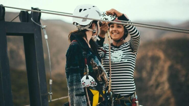 Ensenada: The Cañadas Zip Line Tour - Good To Know