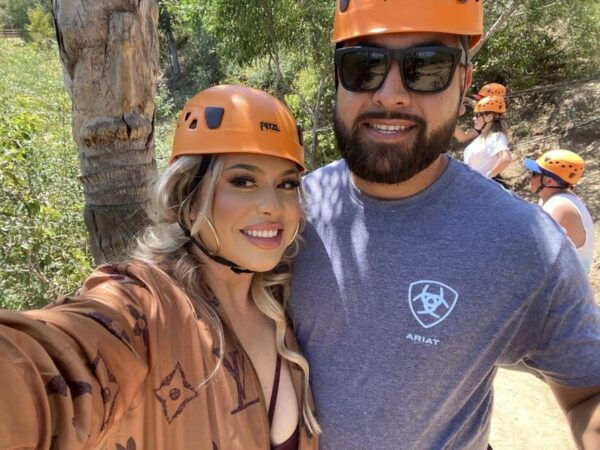 Ensenada: The Cañadas Zip Line Tour - What to Bring