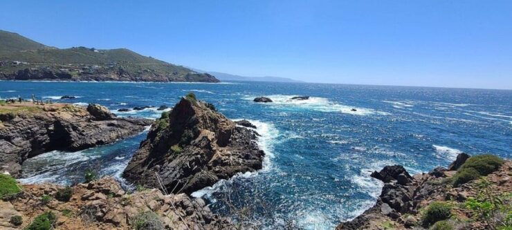 Ensenada : the Unique Bufadora Private Tour - Good To Know