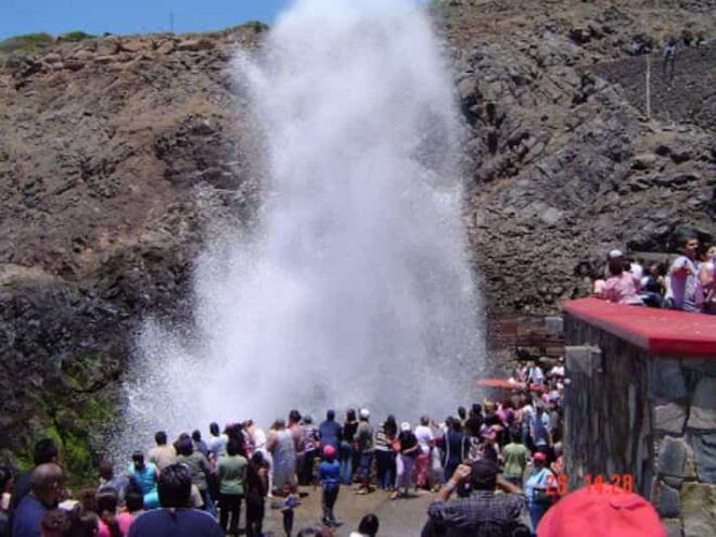 Ensenada : the Unique Bufadora Private Tour - Tour Highlights