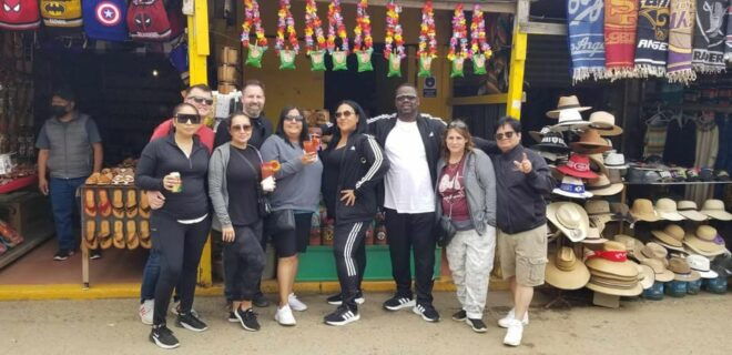 Ensenada : the Unique Bufadora Private Tour - Transportation and Accessibility