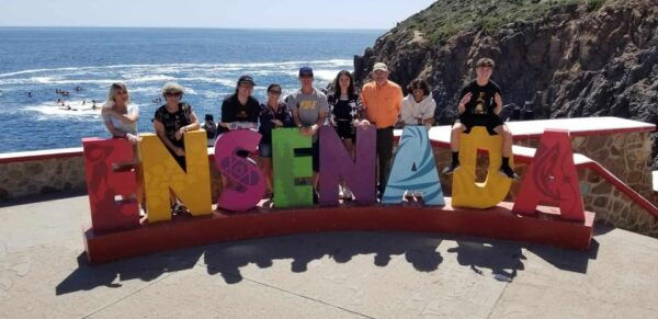 Ensenada : the Unique Bufadora Private Tour - Local Delicacies and Crafts