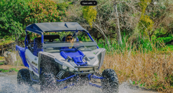 Ensenada: UTV Racing Car Rental for 2 or 4 People - Frequently Asked Questions