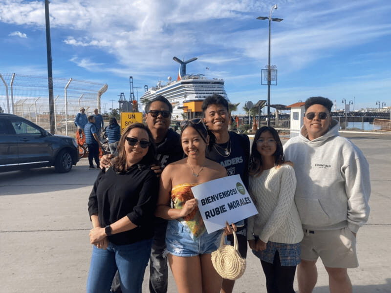 Ensenada: UTV Side/Side 6 Pax City Drive Tour - Practical Tips for Participants